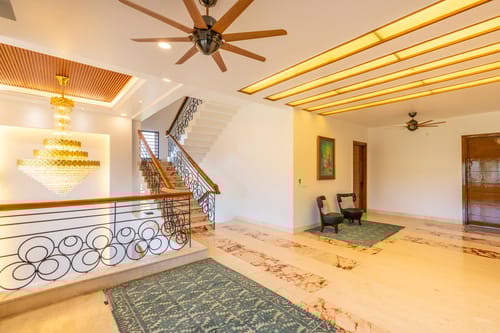 Imperial Isle - Sohna w/ Pool