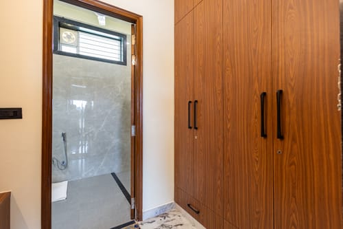 Lakemount | 2-BHK Getaway with Private Pool, Open-Air Gazebo & Terrace At Fatehsagar Lake