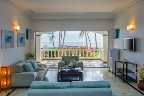 Villa Bharat - Gorai