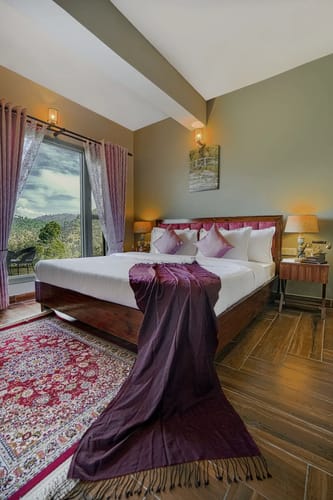 Edelweiss Estate: Amore