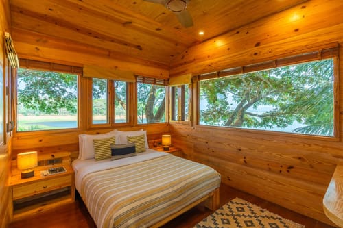 Tree House @ Exotica Kabini