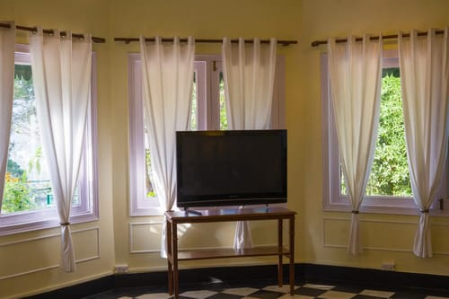 Chalet Vie Villa | 3-BHK | Garden | Pet-friendly 