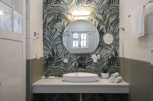 Nest @ Forktail House