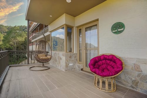 Edelweiss Estate: Primrose House