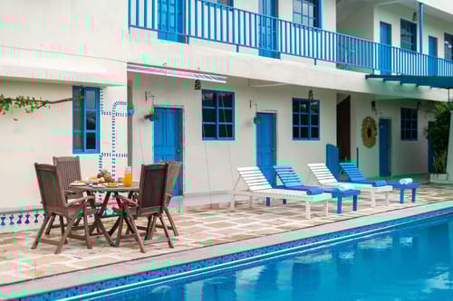 Luma @ Villa Thalassa