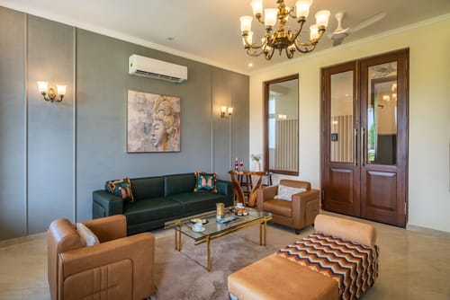 The Mira House w/ Pool