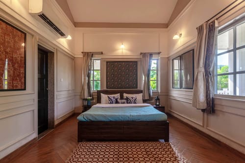 Wandering Greens - Palghar