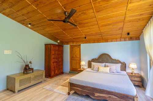 Willow @ The Oakridge W/ Jacuzzi