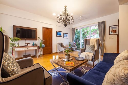 Mawi Infinitty - The Beach Villa