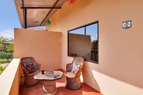 Spirit @ Ranthambore Reverie