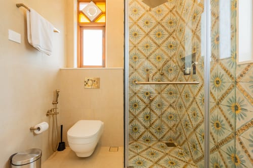 Villa Fleuve | 6-BHK Getaway By the River With Infinity Pool, Lift & Bar Lounge