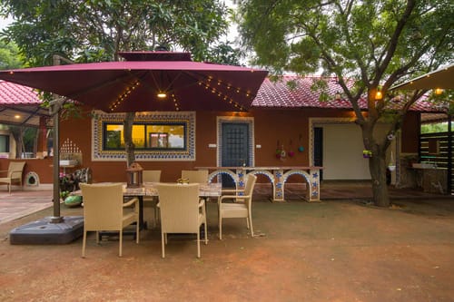 Aranya @ Bairagarh Living