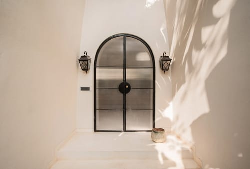 Bogenvilla | Luxe 3-BHK Villa Near Popular Beaches With Private Pool