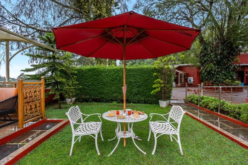 Luxury Room @ Lakshmi Retreat - Kotagiri