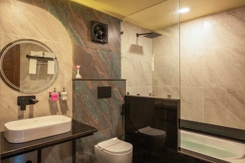 Cortado @ Wildwoods Stone