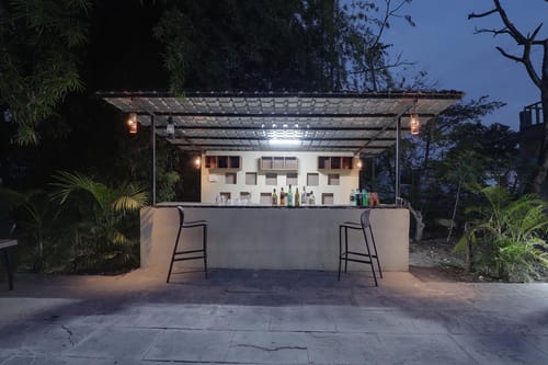 Kanhar Villa @ Bhils Kabeela