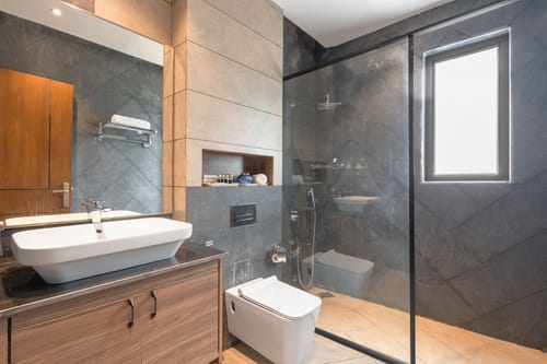 Barkat Villa - Ramgarh