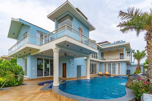 Serenity Farms w/ Pool