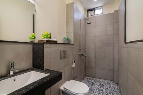 Serenity by the Ganges