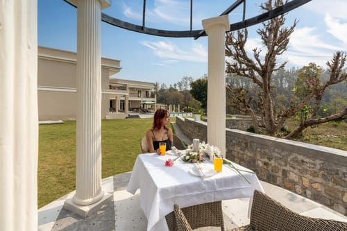 Sukh Saklana Entire Haveli