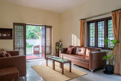 Serene @ Nature’s Nook