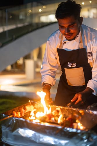 Gardenéa Collection - 17 BHK