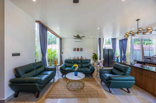 Casa Del Rio - The Villa by the River