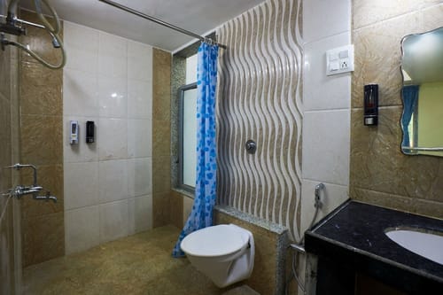 Whispers of Green - Trimbakeshwar