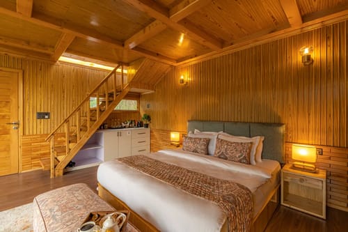 Mandukya Tandi | Luxury Villa 1