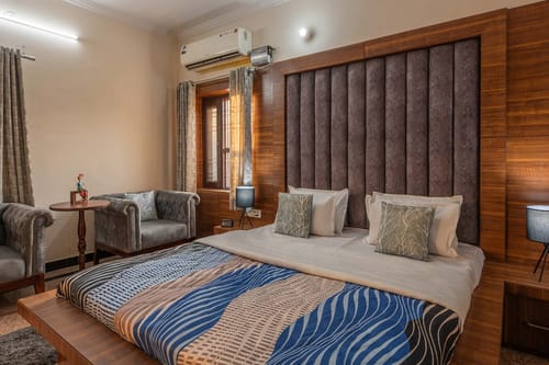 The Cosy Countryside