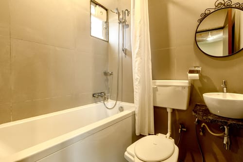 PS’ Infinity Hideout