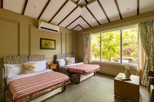 PS’ Infinity Hideout