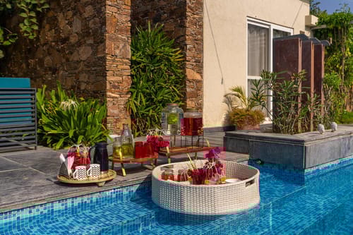 Delight @ Poetry by Rawai