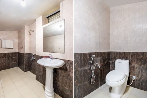 Plum @ Serenity of Sunny Side