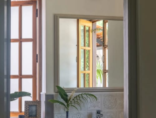 Panache | 3-BHK | Pvt Pool | Garden | Bar