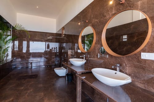 Embrace @ Sunset On The Lake - Igatpuri