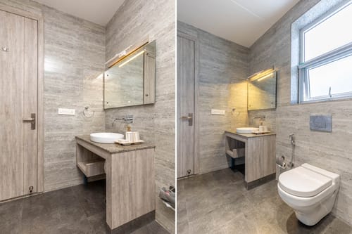 Cedar @ Corbett Calling