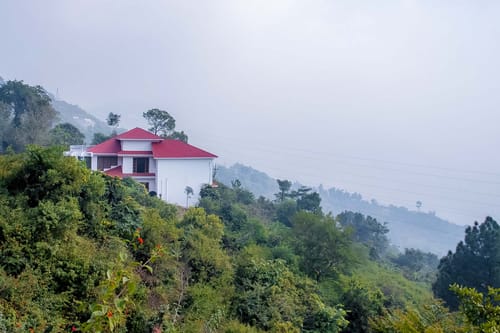 PleasantVille - Nahan