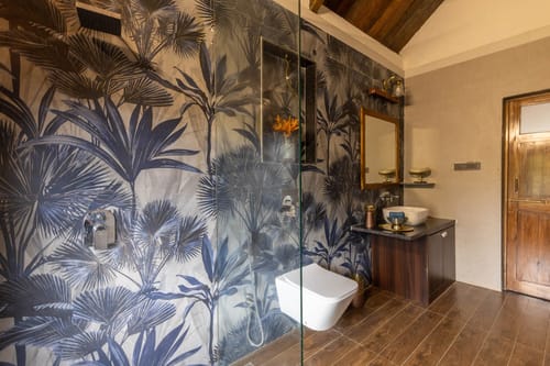 Orchard by the River