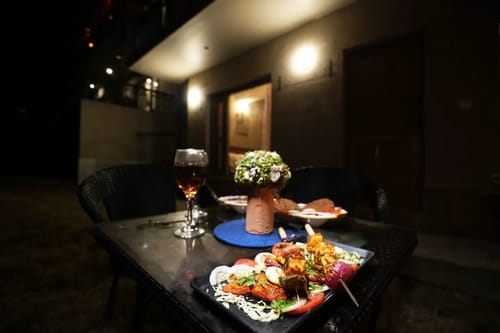 Edelweiss Estate: Amore