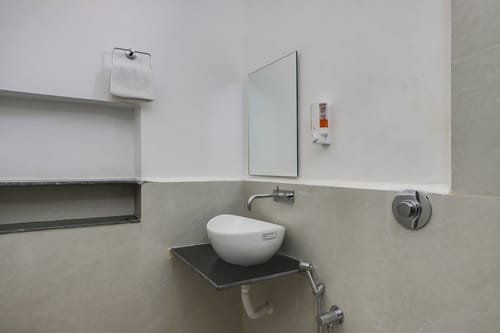 Kanhar Villa @ Bhils Kabeela