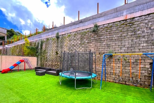 3 Rooms @ Grande Montana