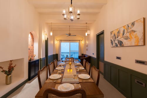 Paradis du Raga @ Raga Living