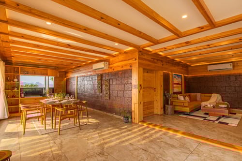 Glory @ Exotica Kabini