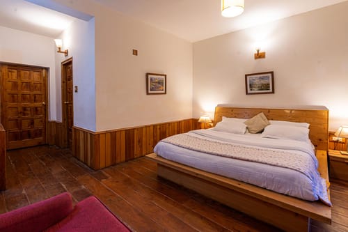 Cottage 1 @ Casa Bella Vista