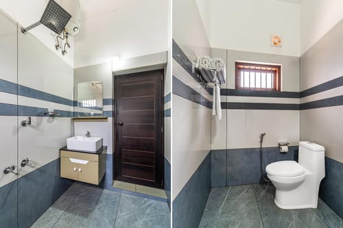 Lagoons Villa - Peruvannamuzhi