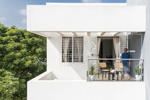 StayVista Residences at Baner - Balewadi