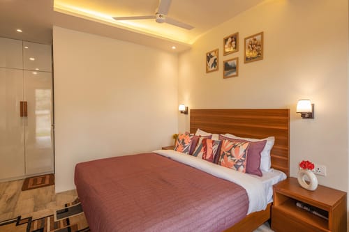 Safari @ Rolling Hills