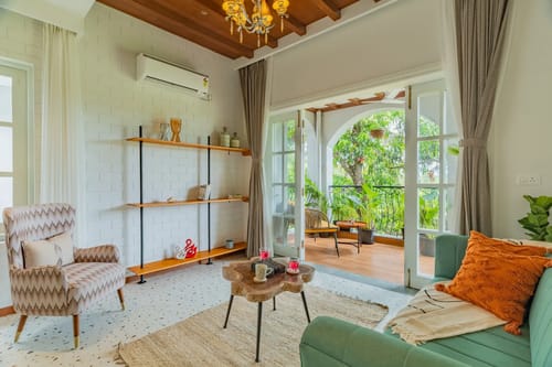 Vacasa | 5-BHK | Pvt Pool & Lift | Pet-friendly