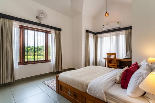 Lagoons Villa - Peruvannamuzhi